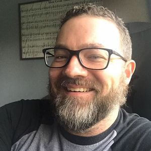 Meet your Posher, Timothy